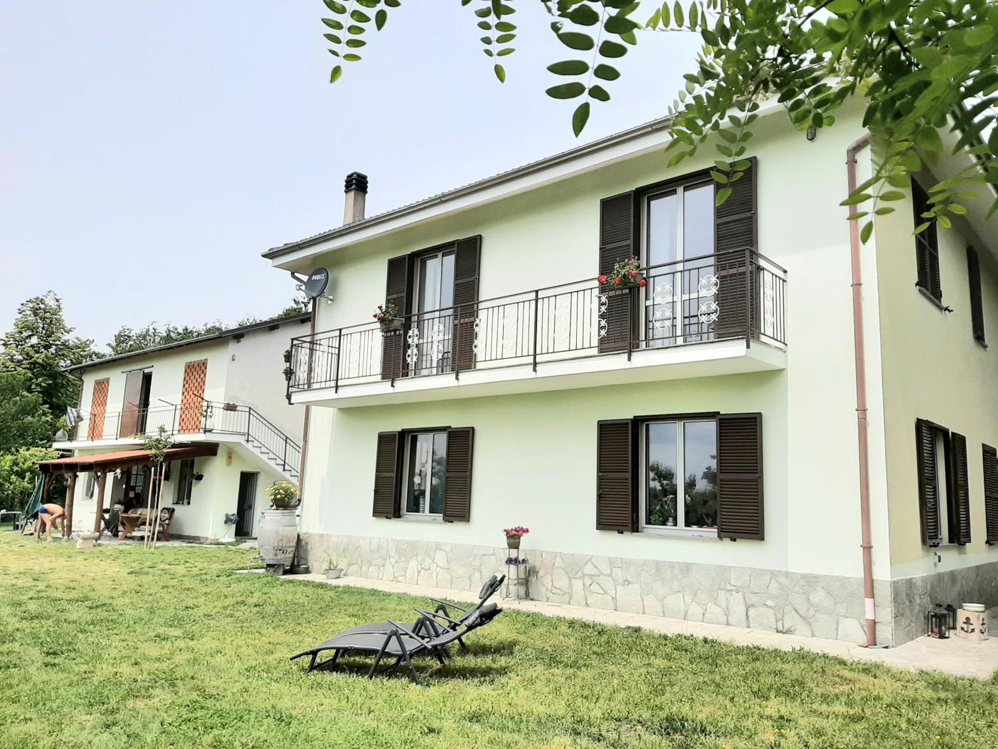 Moto Pareto B&B Экстерьер фото