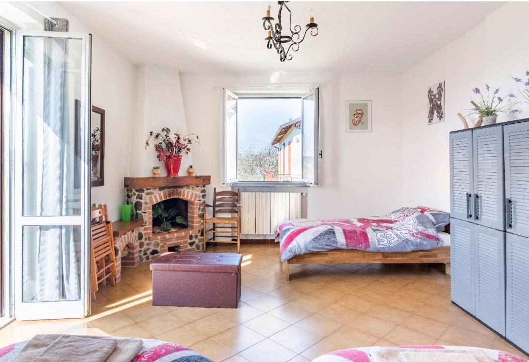 Moto Pareto B&B Экстерьер фото