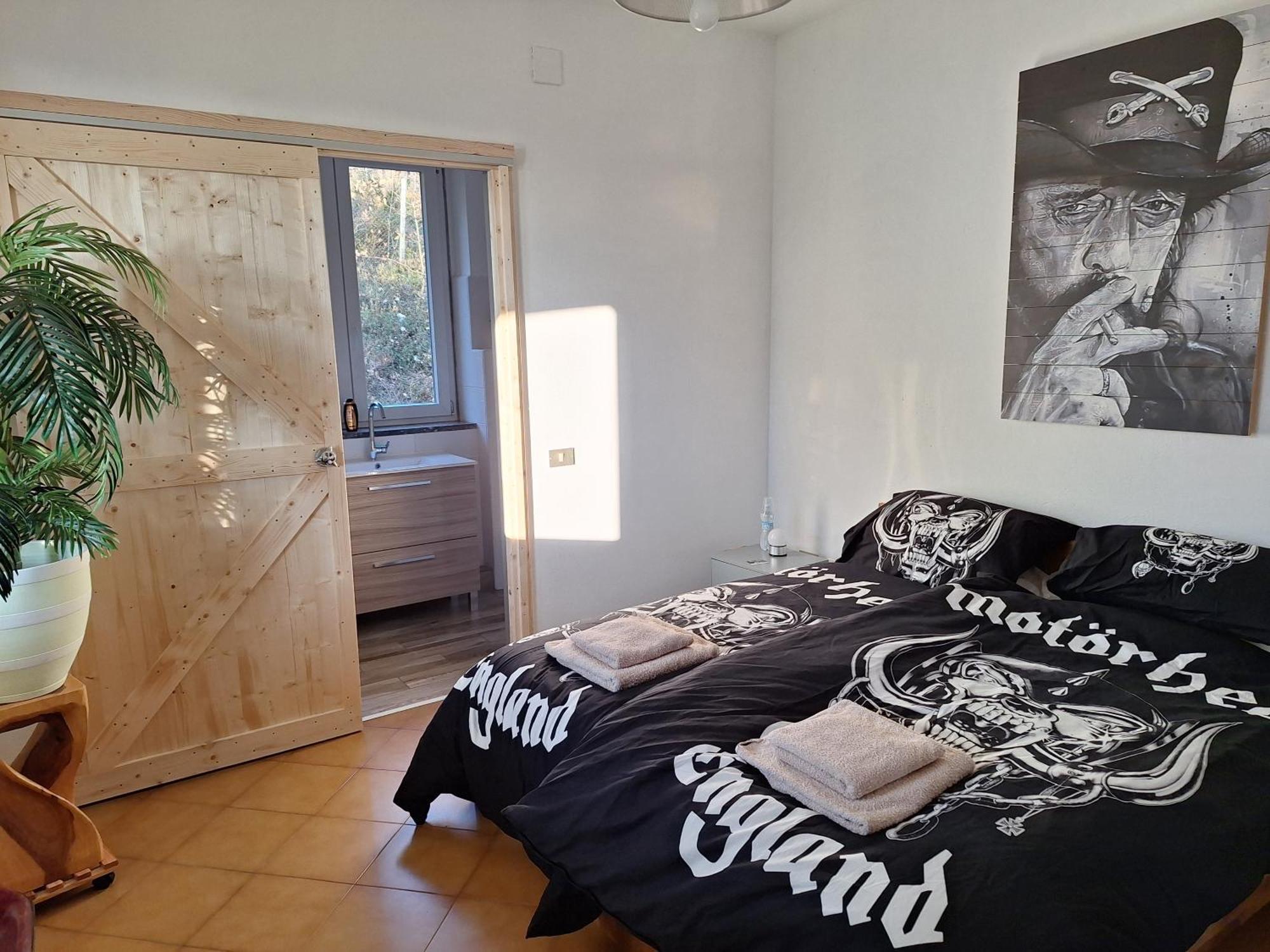 Moto Pareto B&B Экстерьер фото